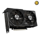 Gigabyte GeForce RTX 4060 Ti WINDFORCE OC V2 8G – NVIDIA DLSS 3, Ada Lovelace, 4th Gen Tensor & 3rd Gen RT Cores, 8GB GDDR6 (128-bit), WINDFORCE Cooling, Protection Back Plate, Core Clock 2550 MHz