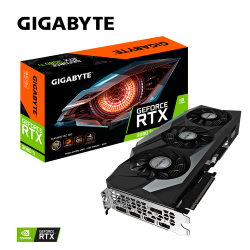 GIGABYTE GeForce RTX 3080 Ti GAMING OC 12G