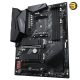 GIGABYTE B550 AORUS ELITE AX V2 ATX AM4 AMD B550 Motherboard WiFi 6E 2.5Gb LAN PCIe 4.0 GIGABYTE B550 AORUS ELITE AX V2 ATX AM4 AMD B550 Motherboard WiFi 6E 2.5Gb LAN PCIe 4.0