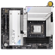 GIGABYTE Z790 AERO G LGA 1700 DDR5 Motherboard — 5* 5.0 M.2, PCIe 5.0, USB 3.2 Gen2X2 Type-C, WiFi 6E, Intel 2.5GbE LAN