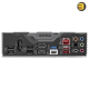 GIGABYTE B760 GAMING X WIFI6E GEN5 ATX Motherboard – Intel LGA 1700 Socket, Dual Channel DDR5 Support, PCIe 5.0, NVMe M.2, USB 3.2 Gen2x2, HDMI, Wi-Fi 6E & 2.5GbE LAN, High-Performance Design for 12th/13th/14th Gen Intel Processors GIGABYTE B760 GAMING X WIFI6E GEN5 ATX Motherboard – Intel LGA 1700 Socket, Dual Channel DDR5 Support, PCIe 5.0, NVMe M.2, USB 3.2 Gen2x2, HDMI, Wi-Fi 6E & 2.5GbE LAN, High-Performance Design for 12th/13th/14th Gen Intel Processors