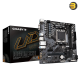 Gigabyte B650M S2H Motherboard — AM5/2xDDR5/HDMI/DP/VGA/USB 3.2/M.2