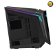 AORUS C700 GLASS Full-Tempered Glass Gaming Case – RGB Fusion 2.0, E-ATX Support, 420mm Liquid Cooling, Vertical GPU AORUS C700 GLASS Full-Tempered Glass Gaming Case – RGB Fusion 2.0, E-ATX Support, 420mm Liquid Cooling, Vertical GPU