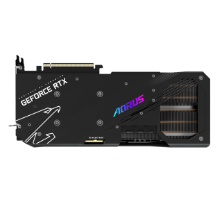 GIGABYTE AORUS GeForce RTX 3070 Ti MASTER 8G