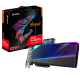 GIGABYTE AORUS Radeon RX 6900 XT XTREME WATERFORCE WB 16G