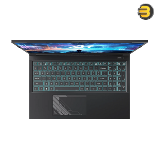 GIGABYTE G5 KF5-H3EE354KD laptop — 15.6 Inch IPS 144Hz, i7-13620H, 16GB RAM DDR5, 1TB SSD NVMe, GeForce RTX 4060 DLSS 3 GIGABYTE G5 KF5-H3EE354KD laptop — 15.6 Inch IPS 144Hz, i7-13620H, 16GB RAM DDR5, 1TB SSD NVMe, GeForce RTX 4060 DLSS 3