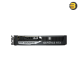 Gigabyte GeForce RTX 5060 Ti EAGLE OC 8GB GDDR7 128-bit — PCIe 5.0 x8, 2617 MHz boost clock, 4608 CUDA cores, WINDFORCE 2X cooling with twin 100mm axial fans, 2-slot design, 1x HDMI 2.1b, 3x DisplayPort 2.1b, max resolution 7680x4320, SFF-ready