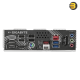 GIGABYTE B850M EAGLE WIFI7 Micro ATX AM5 DDR5 Motherboard GIGABYTE B850M EAGLE WIFI7 Micro ATX motherboard with AM5 socket, DDR5 slots, Wi-Fi 7 and PCIe 5.0 support