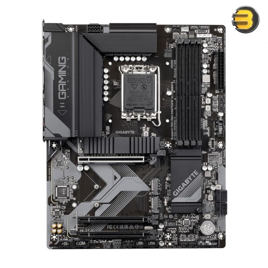 GIGABYTE B760 GAMING X DDR5 Motherboard