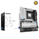 GIGABYTE Z790 AERO G LGA 1700 DDR5 Motherboard — 5* 5.0 M.2, PCIe 5.0, USB 3.2 Gen2X2 Type-C, WiFi 6E, Intel 2.5GbE LAN