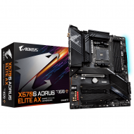 Gigabyte X570S Aorus Elite AX AM4 ATX Motherboard