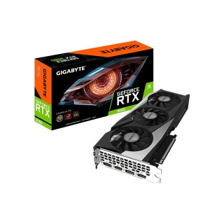 Gigabyte Geforce Rtx 3060 Gaming Oc 12gb Gddr6 GIGABYTE GeForce
