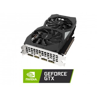 Geforce gtx 1660 on sale ti oc 6g