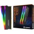 Gigabyte AORUS RGB Memory DDR4 16GB (2x8GB) 4400MHz GP-ARS16G44