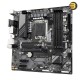 GIGABYTE B760M DS3H DDR5 LGA 1700 ATX Motherboard Integrated Realtek 7.1 channel audio chip,2.5GbE network card, PCI-E 4.0, PCI-E 3.0, USB 3.2