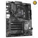 Gigabyte B550 EAGLE ATX Motherboard AMD Socket AM4 AMD B550 Chipset — Supports Ryzen 5000/4000/3000 Series CPUs, 4x DDR4 DIMM up to 128GB 3200 MHz, PCIe 4.0 x16, 2x M.2 Slots (1x PCIe 4.0 + 1x PCIe 3.0), Realtek Gigabit LAN, 4x SATA 6Gb/s, HDMI, USB 3.2 G