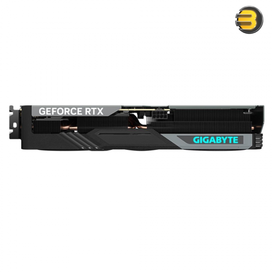 GIGABYTE GeForce RTX 4060 Ti GAMING OC 8G Graphics Card, 3x WINDFORCE Fans, 8GB 128-bit GDDR6, GV-N406TGAMING OC-8GD Video Card