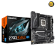 GIGABYTE Z790 EAGLE ATX LGA1700 motherboard Intel Z790 DDR5 — PCIe 5.0 x16, 3× M.2 PCIe 4.0, 2.5GbE LAN, HDMI & DP, rear USB‑C 10Gb/s, Smart Fan 6, Q‑Flash Plus — supports 14th/13th/12th Gen Core; dual‑channel up to 192GB; EZ‑Latch, M.2 Thermal Guard GIGABYTE Z790 EAGLE ATX LGA1700 motherboard Intel Z790 DDR5 — PCIe 5.0 x16, 3× M.2 PCIe 4.0, 2.5GbE LAN, HDMI & DP, rear USB‑C 10Gb/s, Smart Fan 6, Q‑Flash Plus — supports 14th/13th/12th Gen Core; dual‑channel up to 192GB; EZ‑Latch, M.2 Thermal Guard
