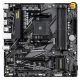 Gigabyte B550M DS3H R2 — Micro ATX AM4 motherboard, AMD B550 chipset, supports Ryzen 5000/4000/3000 series, digital 5+3 phase VRM, dual-channel DDR4 up to 128GB (4733MHz OC)