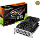 GIGABYTE GeForce RTX 3050 WINDFORCE OC V2 6G — 6GB GDDR6, 96‑bit, 1477 MHz OC, 2304 CUDA, PCIe 4.0 x8, 2× HDMI 2.1 + 2× DP 1.4a, dual‑fan, 191 mm, no external power GIGABYTE GeForce RTX 3050 WINDFORCE OC V2 6G — 6GB GDDR6, 96‑bit, 1477 MHz OC, 2304 CUDA, PCIe 4.0 x8, 2× HDMI 2.1 + 2× DP 1.4a, dual‑fan, 191 mm, no external power