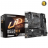 GIGABYTE B550M K — AMD B550 Ultra Durable Motherboard with Digital VRM Solution, PCIe 4.0 x16 Slot, Dual PCIe 4.0/3.0 M.2 Connectors, GbE LAN, Smart Fan 5 with FAN STOP