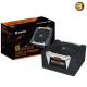 GIGABYTE AORUS P850W GP-AP850GM 850W — ATX 12V v2.31 - 80 PLUS GOLD Certified - Full Modular - Active PFC - Power Supply