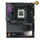 Gigabyte X870E AORUS MASTER – AMD AM5 DDR5 Motherboard, 8600MT/s OC, Digital Twin 16+2+2 VRM, 4 DIMMs (EXPO), DDR Wind Blade, M.2 EZ-Match, WIFI EZ-Plug, Dual USB4, 5GbE, PCIe 5.0 UD Slot Gigabyte X870E AORUS MASTER – AMD AM5 DDR5 Motherboard, 8600MT/s OC, Digital Twin 16+2+2 VRM, 4 DIMMs (EXPO), DDR Wind Blade, M.2 EZ-Match, WIFI EZ-Plug, Dual USB4, 5GbE, PCIe 5.0 UD Slot