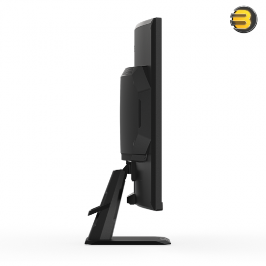 GIGABYTE GS27QCA 27" QHD Curved VA Gaming Monitor GIGABYTE GS27QCA 27 inch QHD curved gaming monitor with VA panel, 180Hz refresh rate, 1500R curvature and 122 percent sRGB
