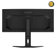 Gigabyte MO34WQC2 34 Inch OLED WQHD Curved Gaming Monitor — 3440 x 1440, 240Hz, 0.03ms, KVM, 250 cd/m², FreeSync Premium Pro, DisplayHDR True Black 400, HDMI 2.1, Displayport 1.4