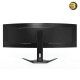 AORUS CO49DQ 49″ QD-OLED Super Ultrawide Gaming Monitor – 5120×1440 (32:9), 144 Hz, 0.03 ms, 1800R Curvature AORUS CO49DQ 49″ QD-OLED Super Ultrawide Gaming Monitor – 5120×1440 (32:9), 144 Hz, 0.03 ms, 1800R Curvature