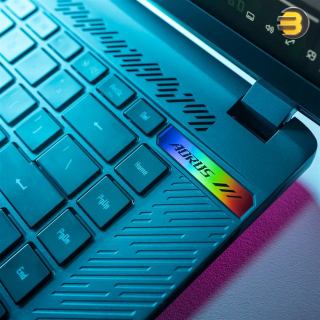 Gigabyte AORUS 16X 9KG i7-13650HX 16GB DDR5 4800MHz 1TB SSD