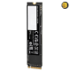 GIGABYTE AORUS Gen4 7300 SSD 1TB PCIe 4.0 NVMe M.2 Internal Solid State Hard Drive with Read Speed Up to 7300MB/s, Write Speed Up to 6000MB/s (AG4731TB)