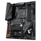 GIGABYTE B550 AORUS ELITE AX V2 AM4 AMD B550 SATA 6Gb/s ATX AMD Motherboard GIGABYTE B550 AORUS ELITE AX V2 AM4 AMD B550 SATA 6Gb/s ATX AMD Motherboard