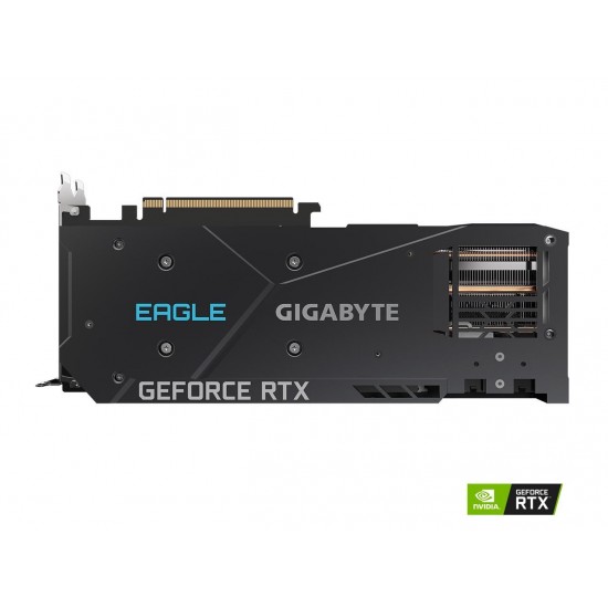 GIGABYTE  GeForce RTX™ 3070 EAGLE OC 8GB 256-Bit GDDR6 PCI Express 4.0 x16 ATX Video Card