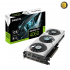 GIGABYTE GeForce RTX 4060 EAGLE OC ICE 8G Graphics Card — 3x WINDFORCE Fans, 8GB 128-bit GDDR6, GV-N4060EAGLEOC ICE-8GD Video Card