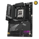 GIGABYTE X870 AORUS Elite WIFI7 AMD AM5 LGA 1718 Motherboard, ATX, DDR5, 4X M.2, PCIe 5.0, USB4, WIFI7, 2.5GbE LAN, EZ-Latch