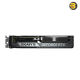 Gigabyte GeForce RTX 5060 Ti WINDFORCE OC 16G — NVIDIA Blackwell architecture, 16GB GDDR7 128-bit memory, PCIe 5.0 x8 interface, 2587 MHz core clock, 28 Gbps memory speed, 1x HDMI 2.1b, 3x DisplayPort 2.1b, dual fans, 2-slot design, max resolution 7680x43