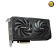 Gigabyte GeForce RTX 5060 Ti WINDFORCE OC 16G — NVIDIA Blackwell architecture, 16GB GDDR7 128-bit memory, PCIe 5.0 x8 interface, 2587 MHz core clock, 28 Gbps memory speed, 1x HDMI 2.1b, 3x DisplayPort 2.1b, dual fans, 2-slot design, max resolution 7680x43
