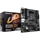 GIGABYTE B550M S2H AMD B550 Ultra Durable Motherboard with Pure Digital VRM Solution, GIGABYTE Gaming LAN with Bandwidth Management, PCIe 4.0/3.0 x4 M.2, RGB FUSION 2.0, Smart Fan 5 ,Q-Flash Plus , Anti-Sulfur Resistors Design