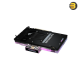 GIGABYTE AORUS GeForce RTX 5090 XTREME Waterforce WB Graphics Card, 32GB GDDR7 512-Bit Memory, 2655 MHz Core Clock, 21760 CUDA Cores, 28 Gbps Memory Speed, PCI Express 5.0 GIGABYTE AORUS GeForce RTX 5090 XTREME Waterforce WB Graphics Card, 32GB GDDR7 512-Bit Memory, 2655 MHz Core Clock, 21760 CUDA Cores, 28 Gbps Memory Speed, PCI Express 5.0
