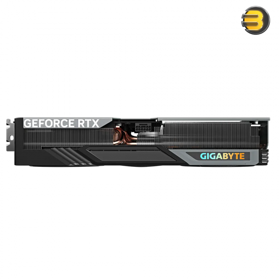 GIGABYTE GeForce RTX 4070 Ti Super Gaming OC 16G Graphics Card — 3X WINDFORCE Fans, 16GB 256-bit GDDR6X