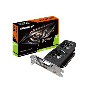 Nvidia gtx 1650 online gddr5 4gb