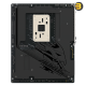 GIGABYTE X870E AORUS ELITE X3D ATX AM5 DDR5 Motherboard GIGABYTE X870E AORUS ELITE X3D ATX motherboard with AM5 socket, DDR5 slots, USB4 ports, Wi-Fi 7 and PCIe 5.0 support