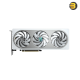 Gigabyte GeForce RTX™ 5060 Ti AERO OC 8G GPU – GDDR7 Memory, WINDFORCE Cooling, DLSS 4, Dual BIOS Gigabyte GeForce RTX™ 5060 Ti AERO OC 8G GPU – GDDR7 Memory, WINDFORCE Cooling, DLSS 4, Dual BIOS