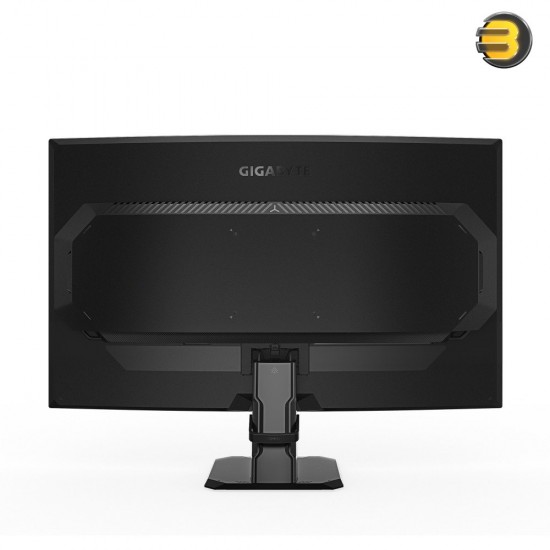 Gigabyte GS27FC2 27″ Curved Gaming Monitor – Super Speed VA 1500R, Full HD 240Hz, 1ms, 125% sRGB