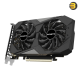 GIGABYTE GeForce RTX 3050 WINDFORCE OC V2 6G — 6GB GDDR6, 96‑bit, 1477 MHz OC, 2304 CUDA, PCIe 4.0 x8, 2× HDMI 2.1 + 2× DP 1.4a, dual‑fan, 191 mm, no external power GIGABYTE GeForce RTX 3050 WINDFORCE OC V2 6G — 6GB GDDR6, 96‑bit, 1477 MHz OC, 2304 CUDA, PCIe 4.0 x8, 2× HDMI 2.1 + 2× DP 1.4a, dual‑fan, 191 mm, no external power