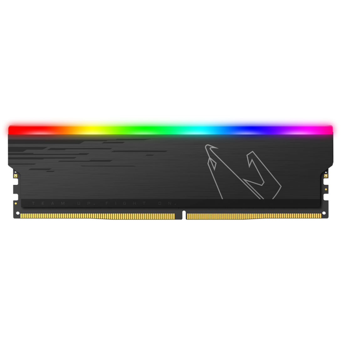 Gigabyte AORUS RGB Memory DDR4 16GB (2x8GB) 3733MHz - GP-ARS16G37