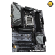 GIGABYTE B650 EAGLE AX AM5 LGA 1718 AMD B650 ATX — DDR5 Triple M.2, PCIe 5.0, USB 3.2 Gen2x2 Type-C, AMD Wi-Fi 6E, Realtek GbE LAN