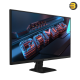 Gigabyte GS27FA Gaming Monitor 27 Inch Full HD (1920x1080) SS IPS Panel — 180Hz Native Refresh Rate (OC to 190Hz), 1ms MPRT Response Time, 105% sRGB, HDR Ready, HDMI 2.0 x2, DisplayPort 1.4, VESA 100x100, Gaming Features: Aim Stabilizer, Black Equalizer, 