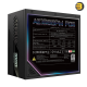 AORUS ELITE P1000W 80+ Platinum Full Modular PCIe 5.0 — ATX 3.0 and PCIe Gen 5.0, 80 PLUS Platinum, 100% Japanese capacitors, Compact design - GP-AE1000PM PG5